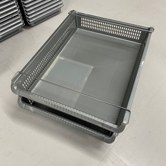 スタックトレー　A3 A4 浅型　10個300円