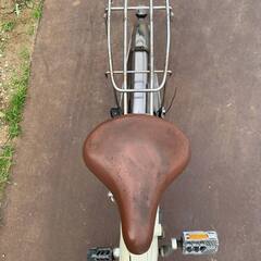 🌸電動自転車　Panasonic 5の画像