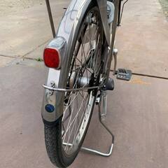 🌸電動自転車　Panasonic 5の画像