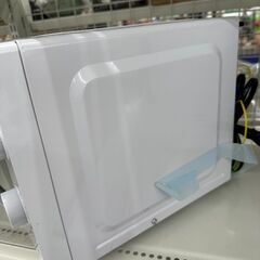 ★ジモティ割あり★TJ11797 YUASA 電子レンジ  24年製 動作確認／クリーニング済みの画像