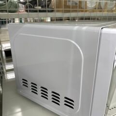 ★ジモティ割あり★TJ11797 YUASA 電子レンジ  24年製 動作確認／クリーニング済みの画像