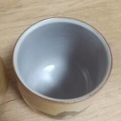 新品未使用  湯呑みの画像