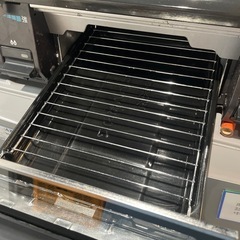 【ジモティー割】パロマ 2011年製 2口ガスコンロ LPガス（ID977）の画像