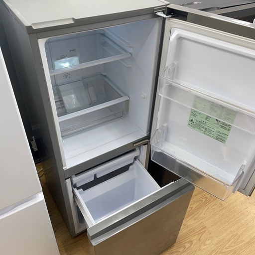 ★ジモティ割あり★ AQUA 冷蔵庫 355L 20年製 動作確認／クリーニング済み TJ8405 ☆ジモティ割あり☆ AQUA 冷蔵庫 355L 20年製 動作確認