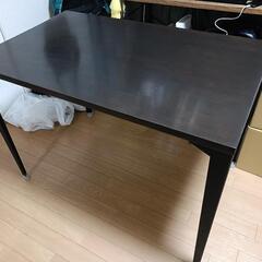 【無料】テーブル差し上げます