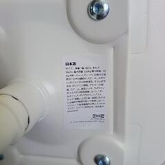 IKEA イケア SIBBEN スィッベン 子ども用 デスクチェア 椅子  の画像