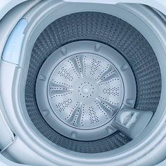 ✅ハイアール電気洗濯機✅ ✅JW-C45D✅ の画像
