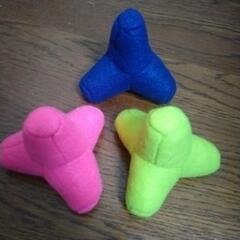 納品してます！