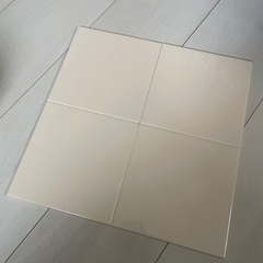 LIXILタイル6枚