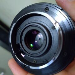 極上品　MD ZOOM ROKKOR 35-70mm F3.5 フード付きの画像