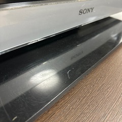 SONY BRAVIA 32型テレビ  の画像