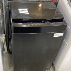 取りに来れる方限定！ＴＷＩＮＢＩＲＤの洗濯機です！