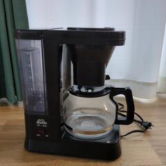 カリタ　業務用コーヒーマシン　10杯分 ブラック ET-103

　の画像
