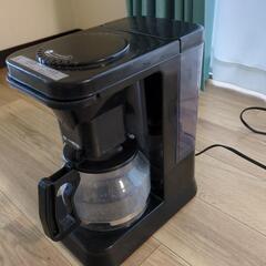 カリタ　業務用コーヒーマシン　10杯分 ブラック ET-103

　の画像