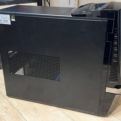 PCケース　gtune