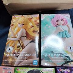 To LOVEる-とらぶる- ダークネス　フィギュアの画像