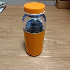 ワンコイン水筒2種の画像