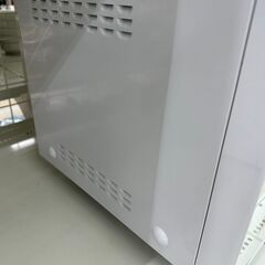 ★ジモティ割あり★TJ11799 YAMAZEN オーブンレンジ  23年製 動作確認／クリーニング済みの画像