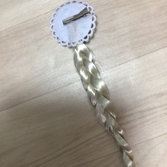 ドレス140サイズの画像