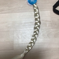 ドレス140サイズの画像