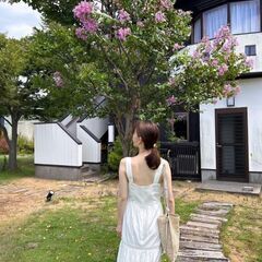 一緒にのんびり過ごせる人、どこかにいるかな〜？💭✨