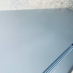 ✅SHARPノンフロン冷凍冷蔵庫✅ ✅SJ-H13E-S ✅の画像
