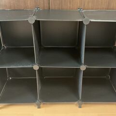 なんでもラック