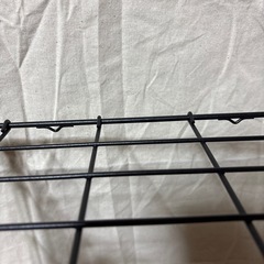 IKEA イケア 壁付けラックの画像