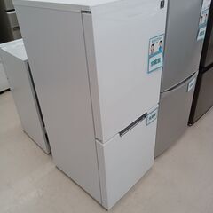 ★ジモティ割あり★ SHARP 冷蔵庫 152L 21年製 動作確認／クリーニング済み TJ2258 ☆ジモティ割あり☆ SHARP 冷蔵庫 152L 21年製 動作確認