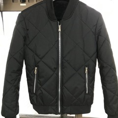 MA-1ジャケット