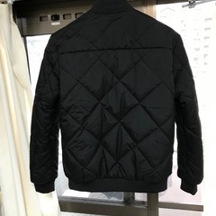 MA-1ジャケットの画像