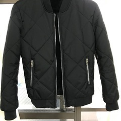 MA-1ジャケットの画像
