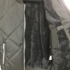 MA-1ジャケットの画像
