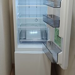東芝 冷蔵庫・冷凍庫 GR-T15BS - Toshiba Fridge Freezer GR-T15BS の画像
