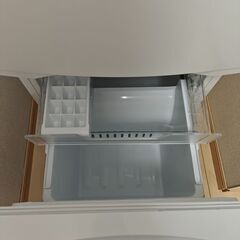 東芝 冷蔵庫・冷凍庫 GR-T15BS - Toshiba Fridge Freezer GR-T15BS の画像