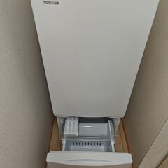 東芝 冷蔵庫・冷凍庫 GR-T15BS - Toshiba Fridge Freezer GR-T15BS の画像