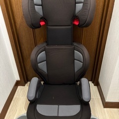 グレコ　ジュニアシートの画像