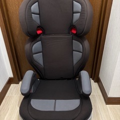 グレコ　ジュニアシート