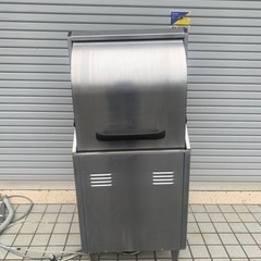 ホシザキ 業務用食洗機 JWE-450RUA3-L飲食店