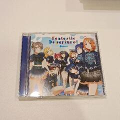 0529-349 ラブライブCD