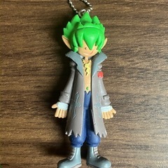 【非売品】ポップンミュージックキーホルダー