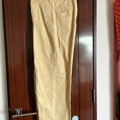 クリスチャンディオールパンツの画像