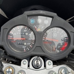 YAMAHA YX125 愛知県一宮市の画像