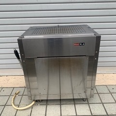 リンナイ ペット ガス赤外線グリラー の画像