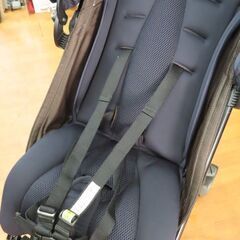 ♪Aprica/アップリカ ベビーカー スティック リミテッド♪の画像