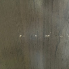 ＜値下げ実施＞ハイチェスト　一式の画像