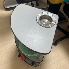 全自動麻雀台の画像