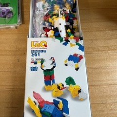 LaQ