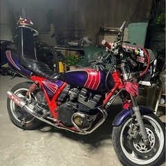 XJR400 交換無いですか！