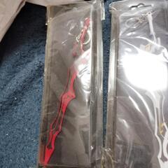 剣　キーホルダーの画像